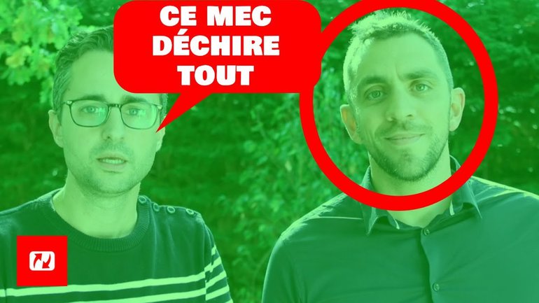 Tu connais Bible Impact ?
