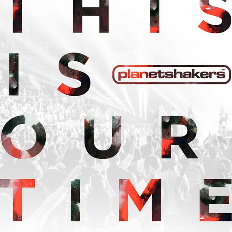 This is our time