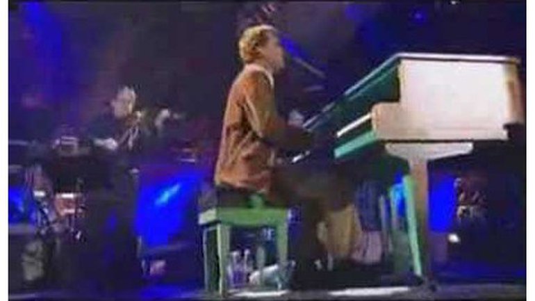 Michael Smith - Turn your eyes upon Jesus