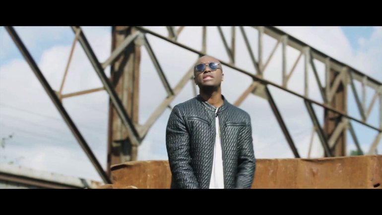 Piero Battery - Get out of my way (Clip officiel) Ft. Lhaïtien
