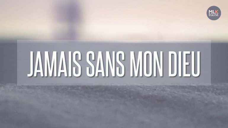 Jamais sans mon Dieu ! - Jean Le Pennec