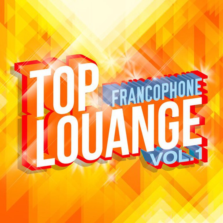 Top Louange Vol.1