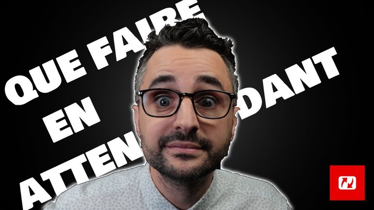 3 attitudes en attendant le retour de Jésus - Lecture du jour #12 - Matthieu 25