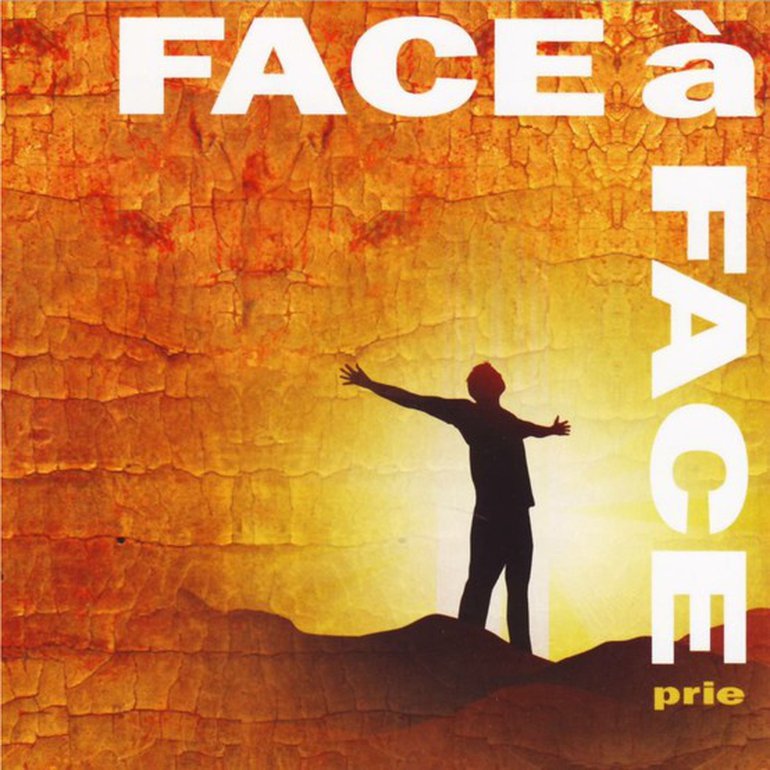 Face à face - Prie
