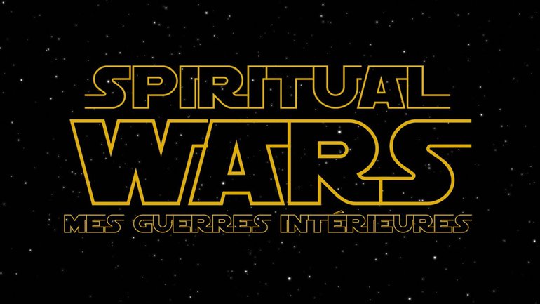 Culte MLK Chez Vous - 07/06/2020 - Ivan Carluer - Spritual wars, mes guerres intérieures #2
