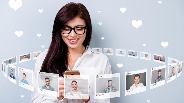 Consulter des sites de rencontres est-il un manque de foi ?