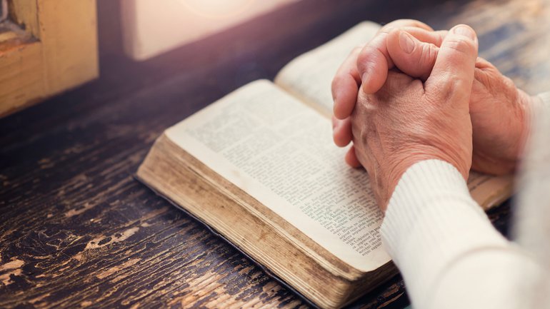L’Ancien Testament : une nécessité encore aujourd'hui ?