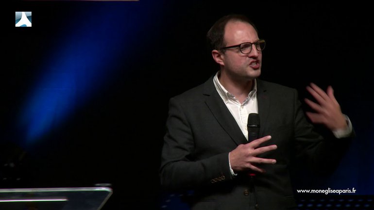 Pierre FAUCHY : Je pensais bien faire