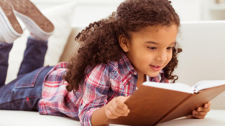 4 idées pour donner envie à votre enfant de lire sa Bible