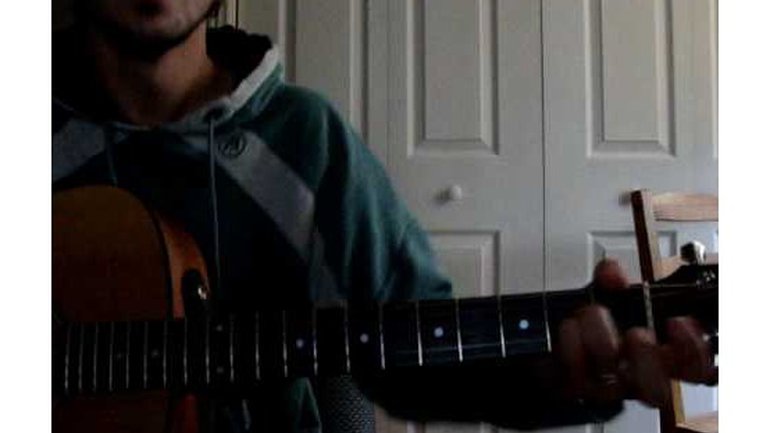 La terre entière - Paul Baloche - Tutoriel Guitare 3
