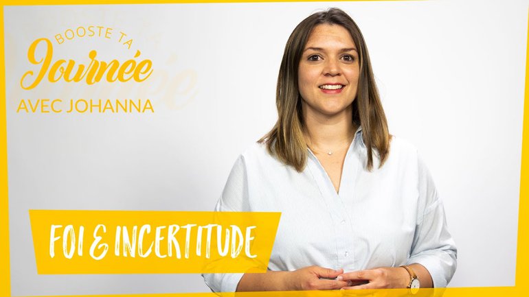 Foi et Incertitude