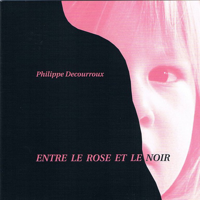 Entre le rose et le noir