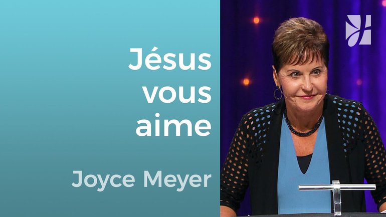 2min - Jésus, je t'aime - 534