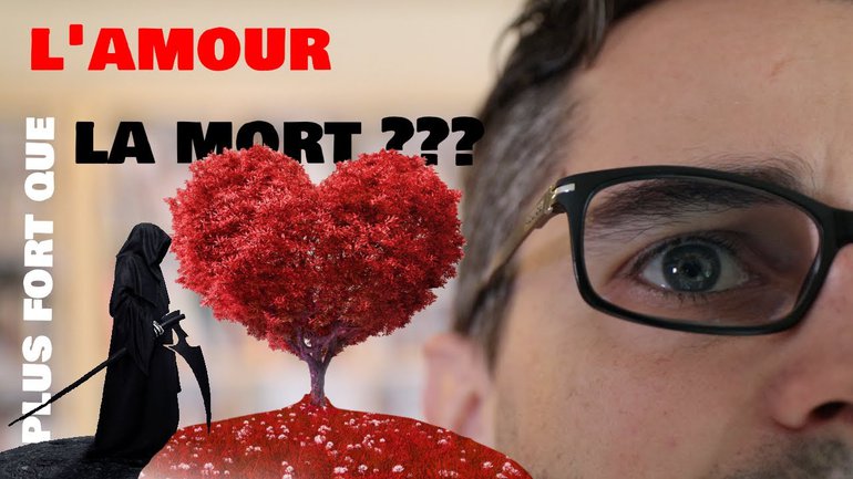 L'amour plus fort que la mort ?