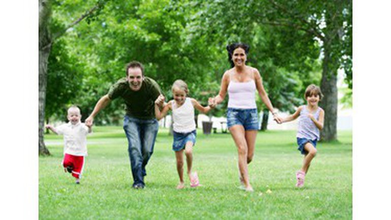 La FAMILLE  (1ère partie)