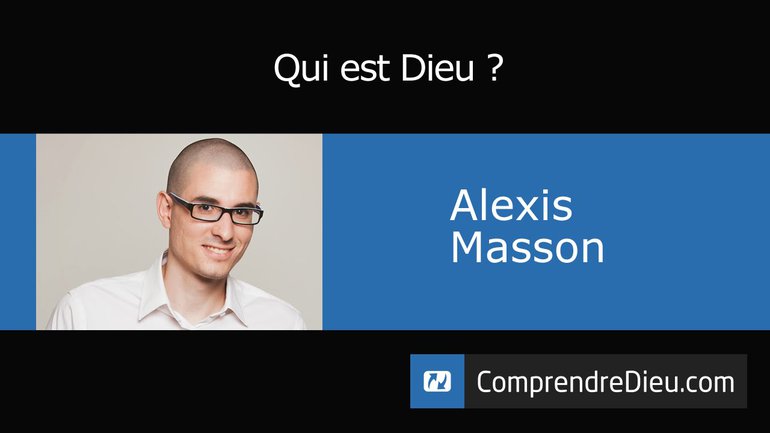 Dieu, qui es tu ?