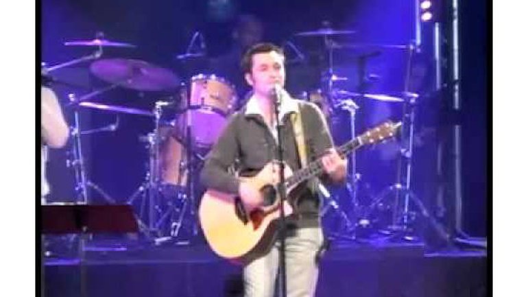 Ouvre les yeux de mon coeur - Paul Baloche - Live Version Jazz Pascal Roger