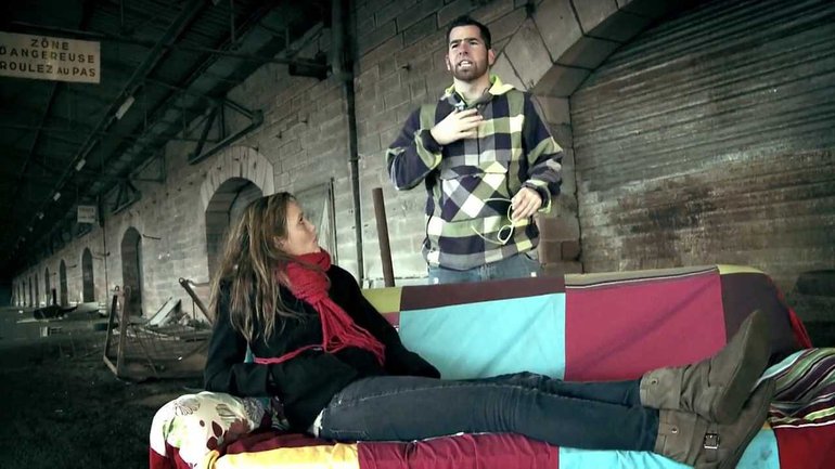 Le Monde part en vrille (1)