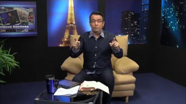 La marque du sang (Partie 1)