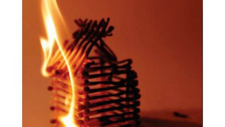 "Il y a-t-il du feu dans votre foyer? "