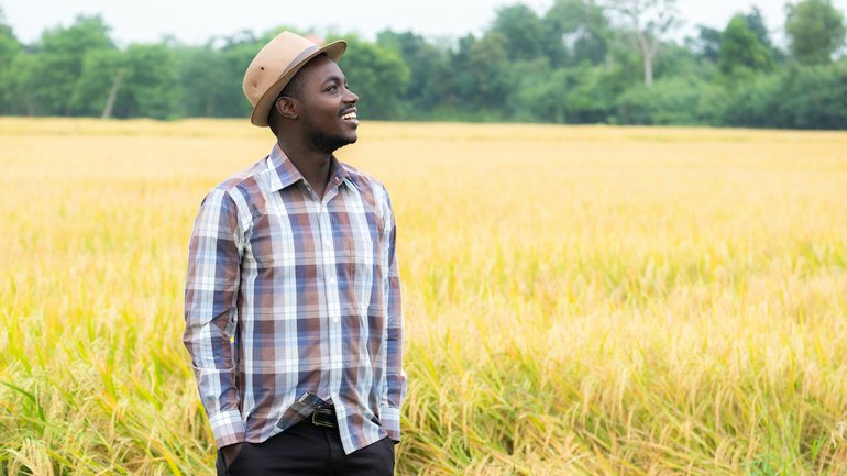 Entretien avec un pasteur agriculteur au milieu de la persécution
