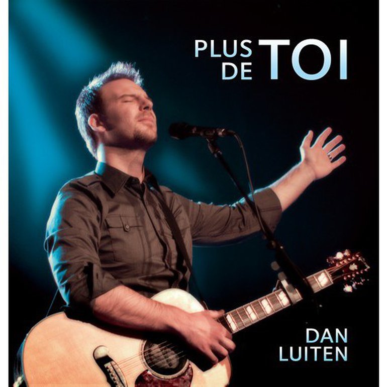 Plus de toi