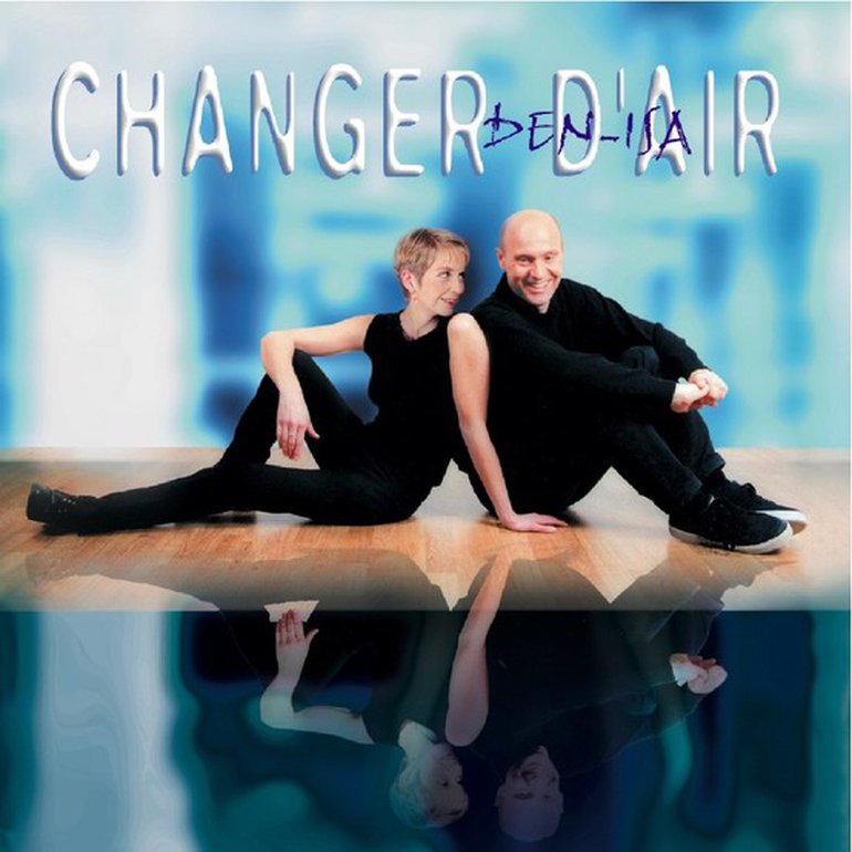 Changer d'air