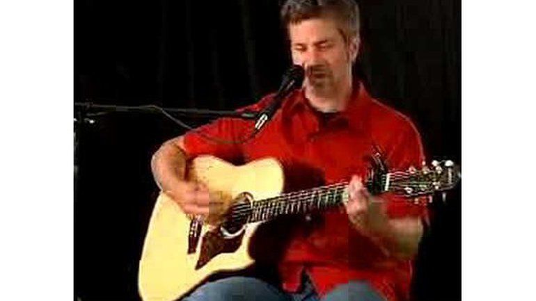 La terre entière - Paul Baloche - Tutoriel Guitare