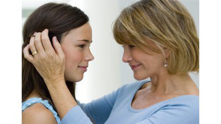 Parent, la bonne attitude !