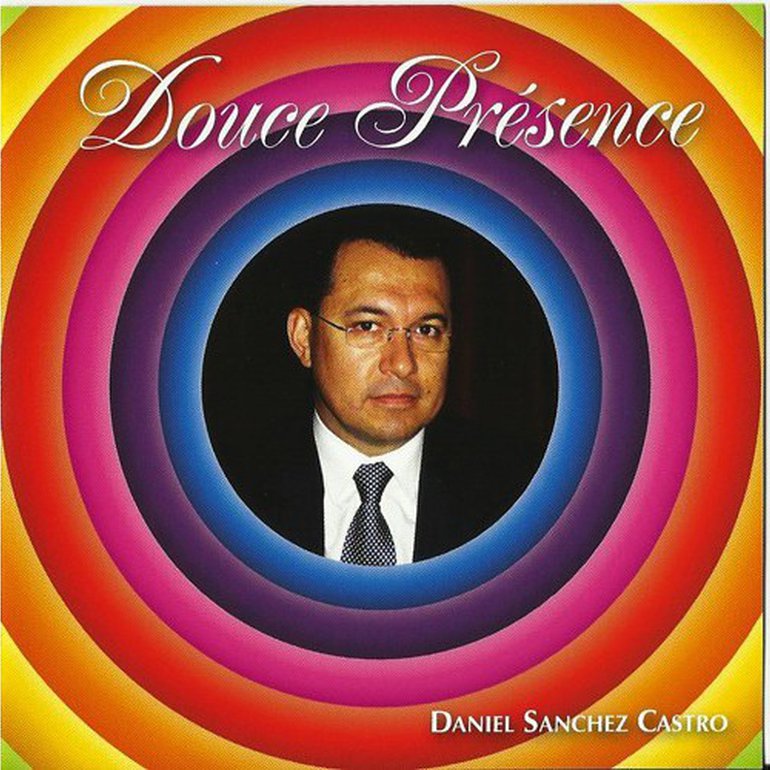 Douce présence
