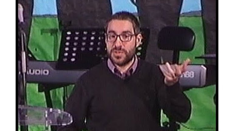 Christian Pupille - Jésus : mon guide