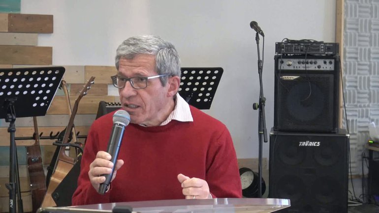 « Trois choses demeurent : la Foi, l’Espérance, l’Amour », Didier BERNIS, 15 Mars 2020