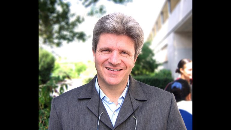 Jean-François Gotte - Hésuchia