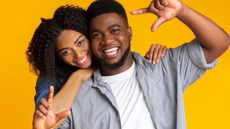 " Honorer sa femme " ... ou une des clés d'un mariage heureux