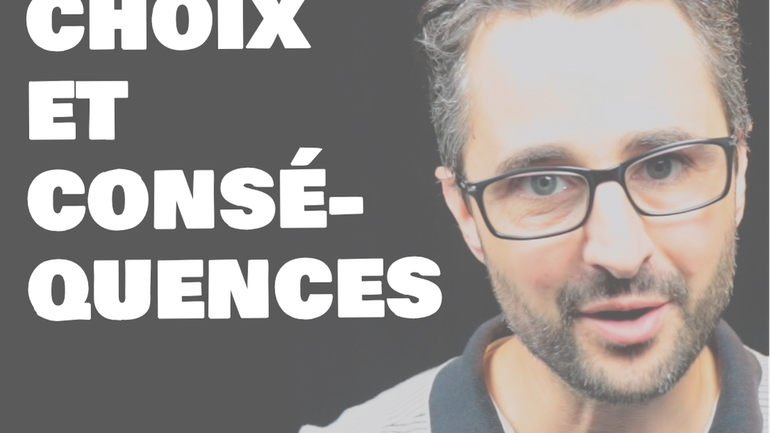 Choix et conséquences - Lecture du jour #1 - Genèse 19