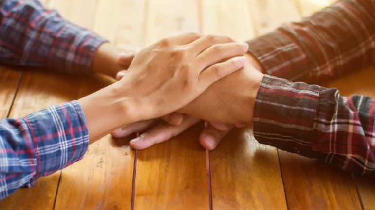 Vivre pour l’intérêt des autres