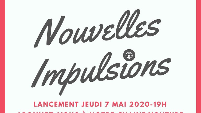 La vision : Créer et Innover, un regard pratique et biblique de l'entrepreneuriat avec Impulsion, la foi d'entreprendre