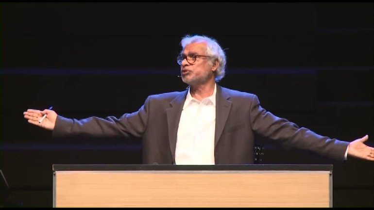 K. P. Yohannan - Vivre comme Jésus a vécu