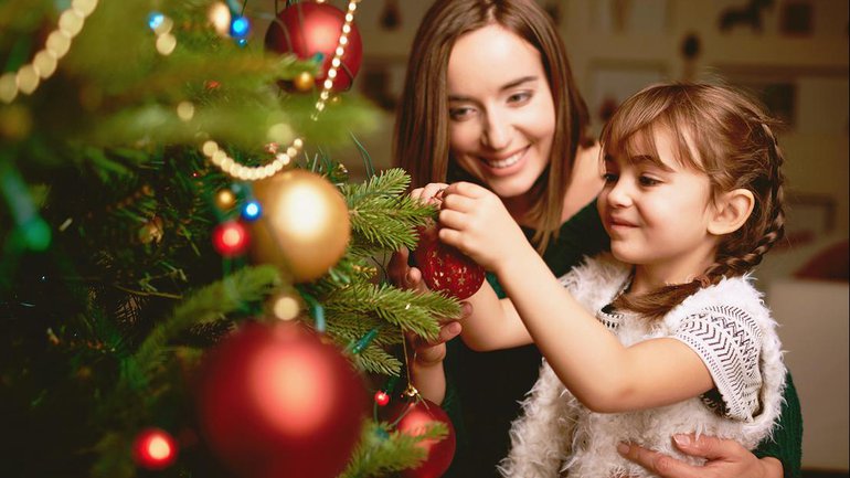 Un chrétien peut-il fêter Noël ?