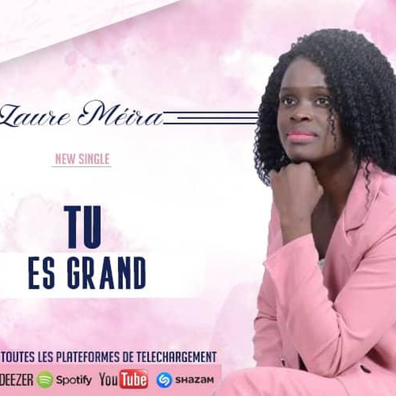 Tu es grand