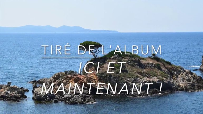 Christine & Tonino : Je Sais Que Mon Rédempteur Vit !