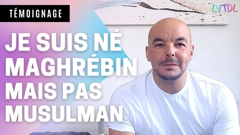 Je cherchais des détracteurs de la bible pour ne pas donner ma vie à Jésus Christ - Ex-musulman