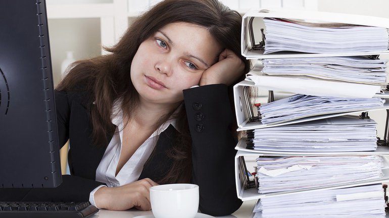 Comment sortir de votre lassitude