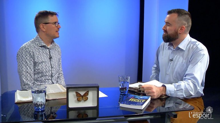 Est-ce que la Bible contredit la science ?