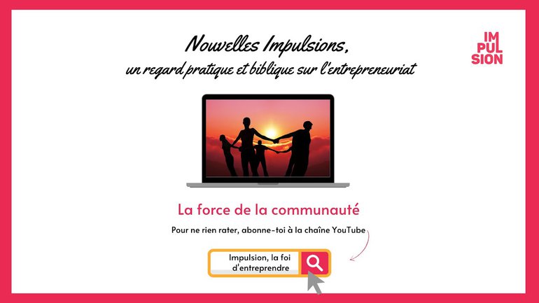 Entrepreneurs chrétiens : la force de la communauté