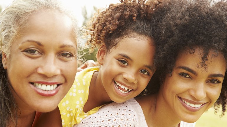 Bonne Fête à toutes les Mamans non parfaites de ce monde !