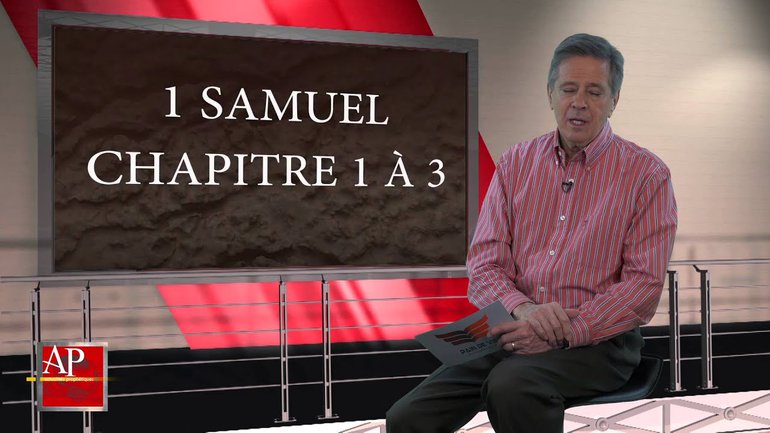 AP03-20 Le 3e Temple (partie 2)