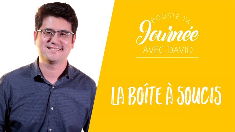 La boîte à soucis