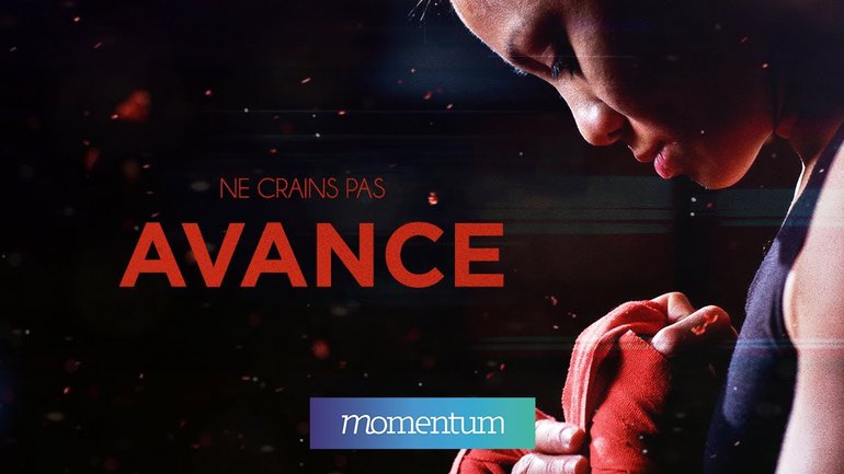Ne craignez rien... avancez - Patrice Martorano