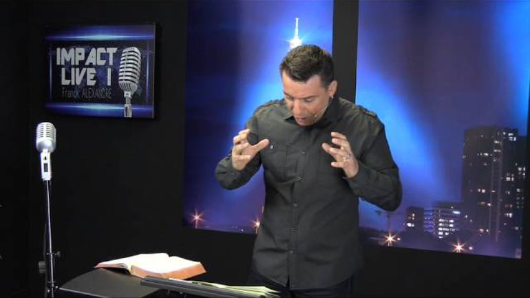 La puissance du péché !